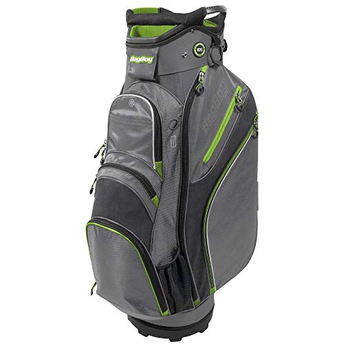 Bag Boy Chiller Cart Bag #TOP24