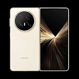 Honor Magic V5, Dual, 512GB 16GB RAM, Bianco Avorio