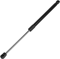 Vista 8 de SCITOO 689500D021 2 piezas de soportes de elevación de 16.77" Compatibles con Yaris (Cp10) Hatchback 1999, amortiguadores de capó