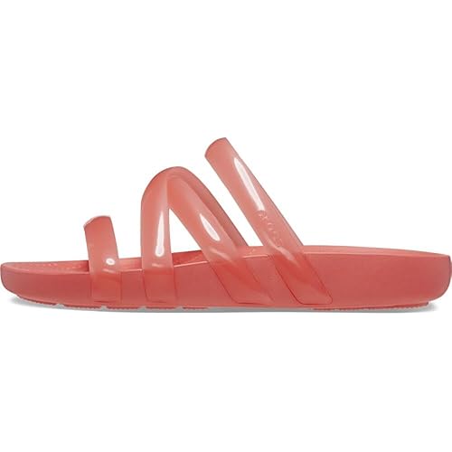 Crocs Women's Splash Strappy Sandals