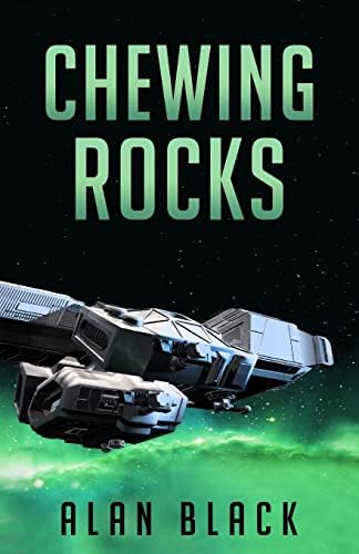 Chewing Rocks Paperback – December 9, 2013