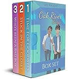 Photo Gallery oak river boys series: books 1–3 (gay teen romance) (english edition) Photo Gallery oak river boys series: books 1–3 (gay teen romance) (english edition)