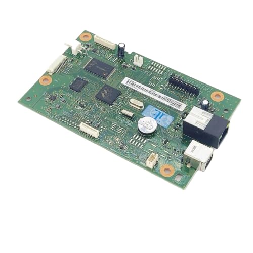 Tarjeta madre CZ181-60001 de formato para M127FN repuesto de placa base