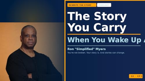"The Story You Carry When You Wake Up Alone | Rewrite The Story"