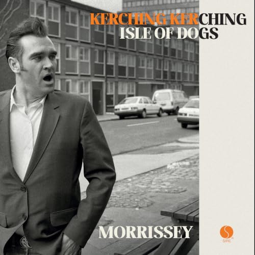 Kerching Kerching / Isle of Dogs