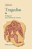 TRAGEDIAS (Biblioteca Edaf, Band 138)