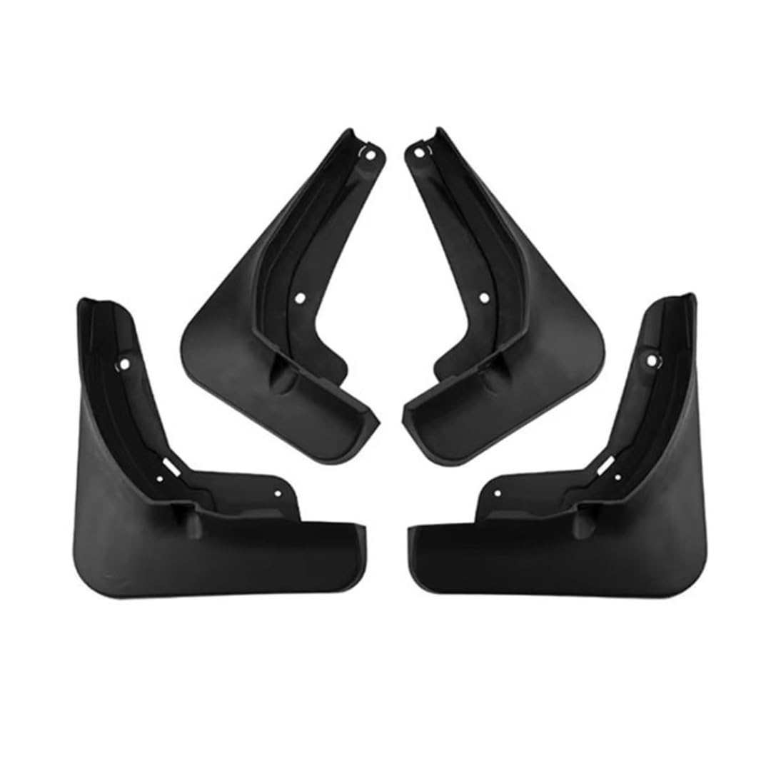 Zuphte Mud Flaps for Aito M7 2022-2024, Car Front and Rear Wheel Mudguard Splash Guard Fender