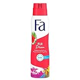 De sube en un viaje aroma a la fijis con el refrescante aroma de sandías y tropical, Ylang Ylang