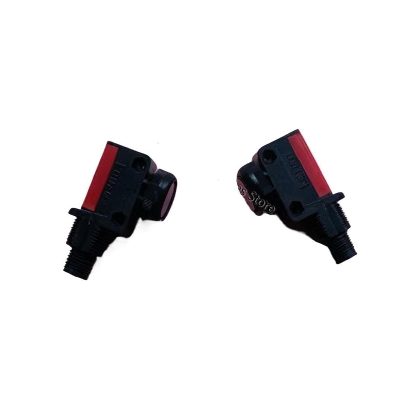 Dishwasher FTC Electric Switches,Compatible For Hobart,7155116 | 7155117, Replacement Parts(B set)