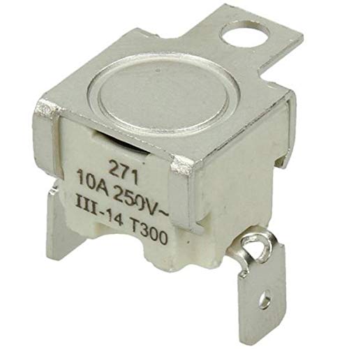 ELECTROLUX Thermostat de sécurité 330°C - vue 2