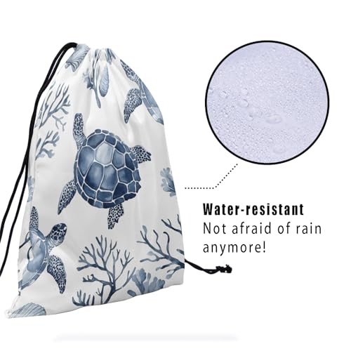 Image of Nerxy Pet Gymnastics Grip Bag Dog Cat Drawstring Grip Bags Puppy Shoe Bag Gym Storage Pouch