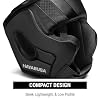Hayabusa T3 Boxing Headgear Adjustable