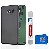 cristal parte trasera samsung s7 edge Reemplace la cubierta trasera de la batería. Pieza de repuesto precisa utilizada para reemplazar la pieza dañada y/o rota. Ajuste Perfecto. Aconsejamos buscar ayuda profesional para la reparación.