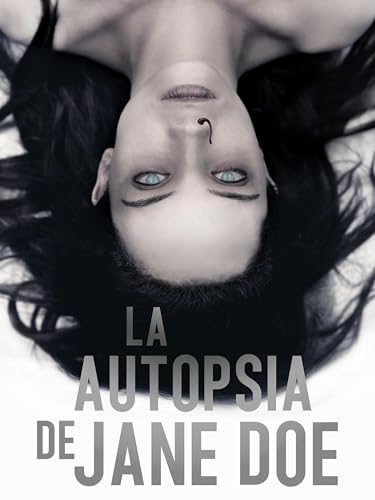 La autopsia de Jane Doe