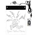 Produktbild Wangzhuoyue Friseur Friseur Acryl Display Schild Friseur Und Beauty Salon Business Beleuchtung Wanddekoration Led Vertikales Schild-40X30Cm