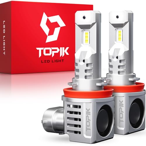 TOPIK T26 LED Bulb