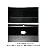 Baldwin Iron Works Recessed Trolling Motor Foot Pedal Pan Tray