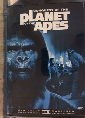 Conquest of the Planet of the Apes