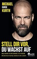 Stell dir vor, du wachst auf 3499633663 Book Cover