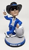 Ron Rivera Carolina and Washington Riverboat Ron Coach Bobblehead NFL