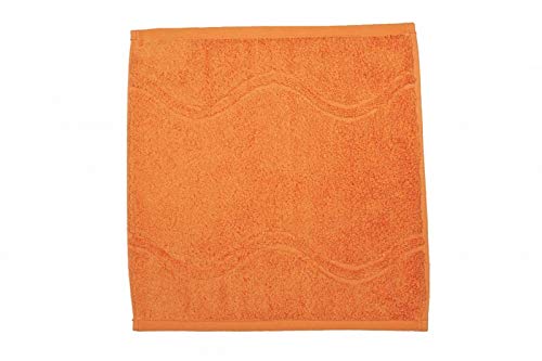Preisvergleich Produktbild ROSS 6x Seiftuch Cashmere feeling 30x30cm l dahlie