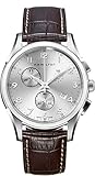 hamilton jazzmaster viewmatic skeleton gent auto GEHÄUSE Hamilton Jazzmaster Thinline H38612553 Herrenchronograph flach & leicht