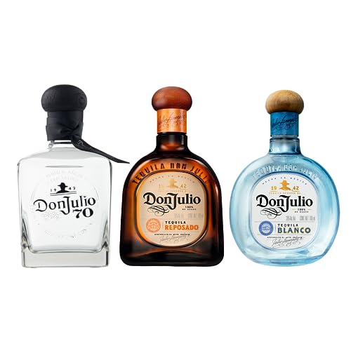 Opiniones Y Reviews De Tequila Don Julio 70 COSTCO Que Puedes Comprar