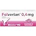 Produktbild Folverlan 0,4 mg Tabletten