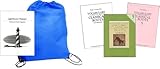 Vocabulary from Classical Roots Grade 5 SET homeschool kit in a bag