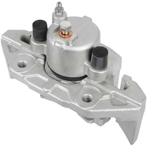 Image of 18B5048 Rear Right Disc Brake Caliper Assembly w /Bracket