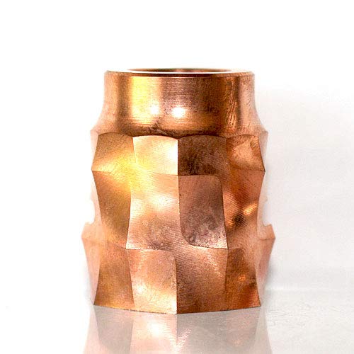 Comp Lyfe�R���v���C�t The Spectrum Cap S Copper