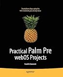 palm pre plus unlock  Practical Palm Pre webOS Projects (Beginning) by Frank Zammetti (2009-12-16)