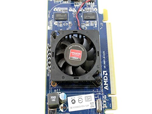 Dell Amd Radeon Hd 5450 512Mb Ddr3 64-Bit Pci-Express X16 Video Graphics Card Hfkyc 0Hfkyc Cn-0Hfkyc 1Cx3M #TOP3