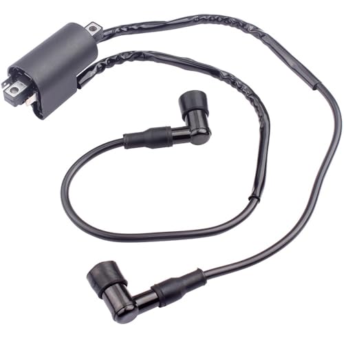 Bobine d'allumage pour ATV Banshee YFZ350 1987-2006 compatible pièce origine 3LC-82310-01-00