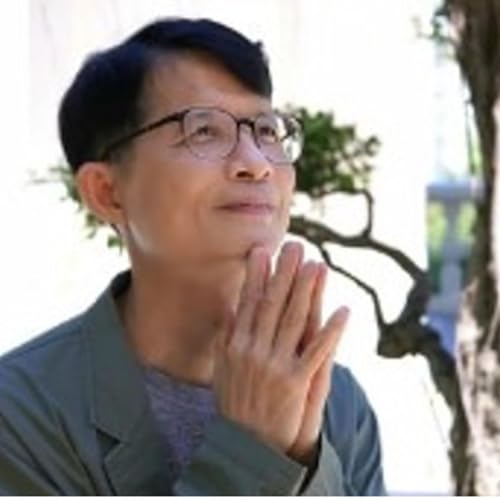 『2025華山3分鐘錄音_第1078集：DP金句290 能夠貢獻自己，是超大福氣』のカバーアート