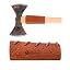 Double Head Axe