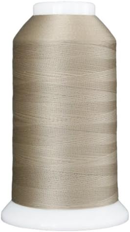 Superior Threads 11602-404 So Fine Mushroom 3-Ply 50W Polyester Thread, 3280 yd, #404-mushroom