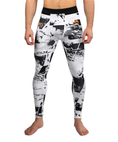 Venum UFC Zenith - Pantaloni a Compressione da Uomo
