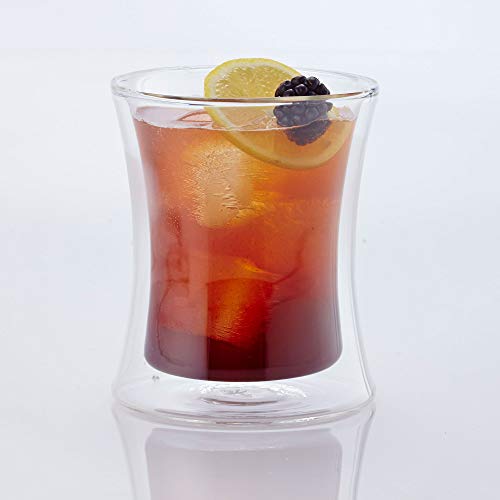 The Republic Of Tea Decaf Blackberry Sage Black Tea, Tin Of 50 Tea Bags #TOP1