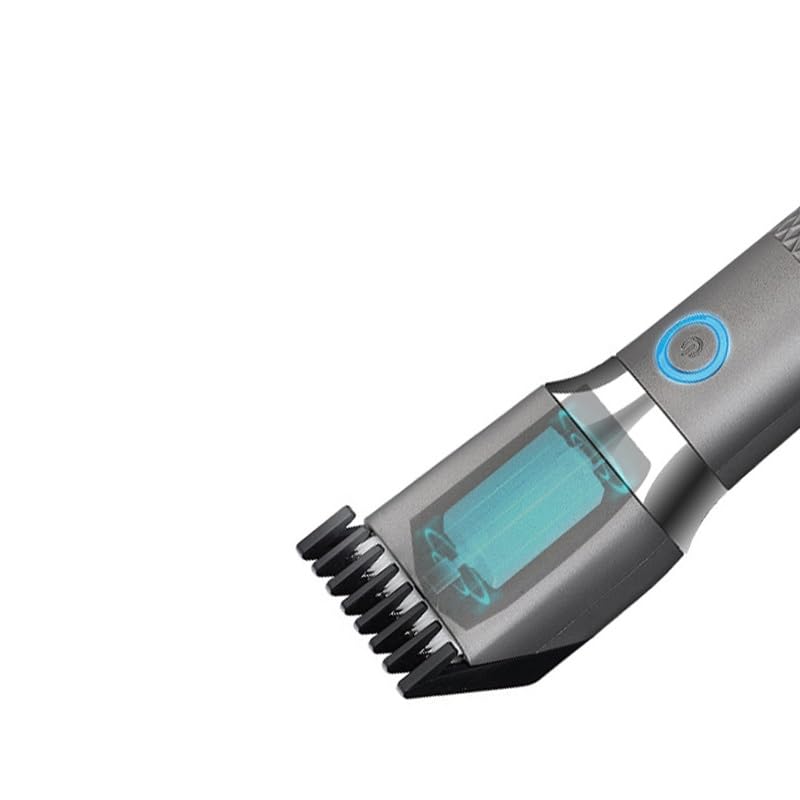 Household-Hair-Clippers-Ceramic-Knives-Lithium-Rechargeable-Electric-Push-Clippers