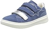 Superfit Cosmo Sneaker, BLAU 8000, 29 EU