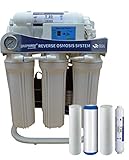 ✅ EFFEKTIV ▻ Weniger Abwasserkosten bei einem Verhältnis von bis zu 1:1. Directflow Anlage ohne Vorratstank