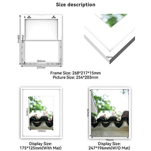 Consejos y reviews para comprar Marco fotografico más recomendados. 19 Imagen adicional