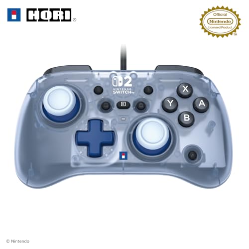 Amazon.co.jp: 【任天堂ライセンス商品】ホリパッド TURBO ミニ for