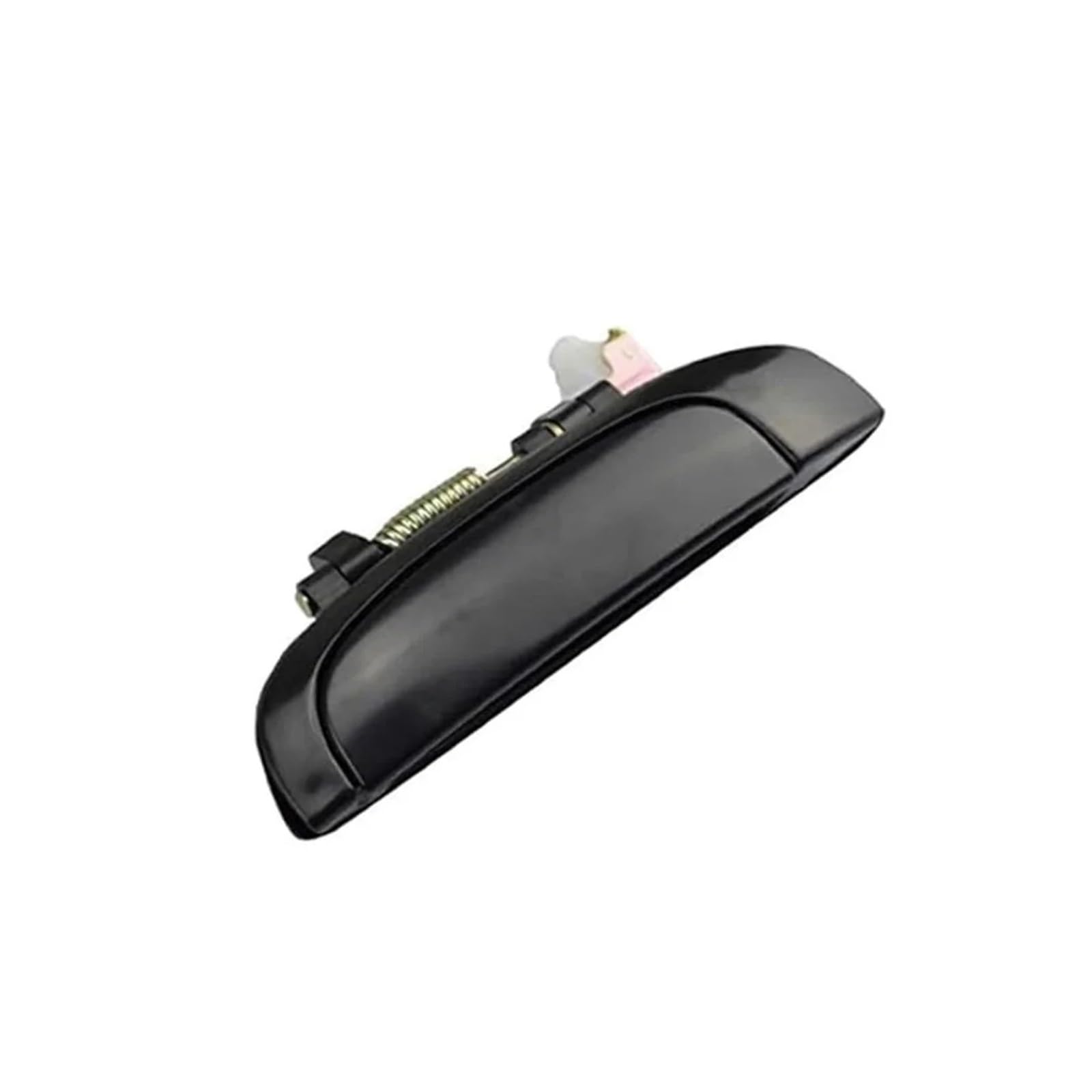 WNBXHSD Car Exterior Car Door Handle for Kia for Rio 2006-2010 82650-1G000 82660-1G000 83650-1G000 83660-1G000 Outside Car Door Handle