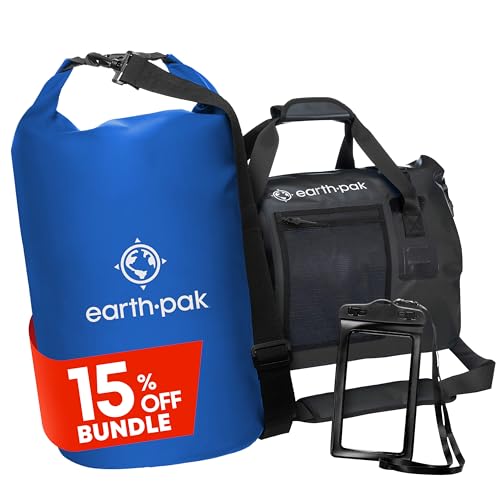 Earth Pak Original 55L