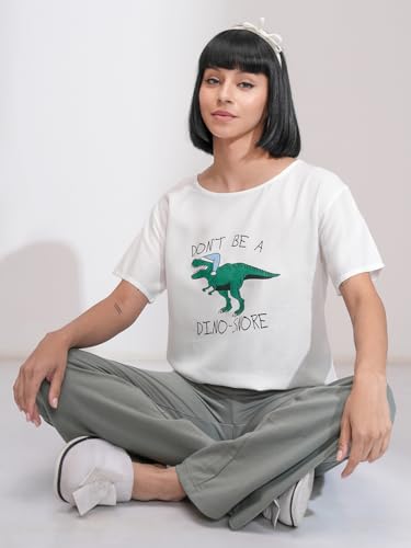 Image of Tokyo Talkies Women T-Shirt