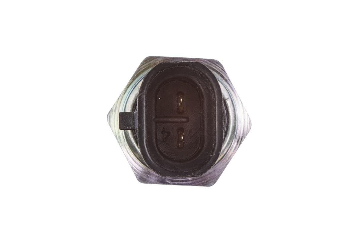 HELLA 6ZF 008 621-301 Interruttore Luce di retromarcia 12V 2 poli