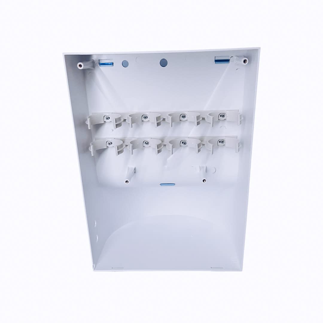 VOZ AQUA Dolphin RO Cabinet - LED Monitoring -5
