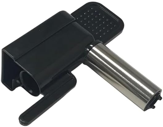 Hot water Spout Pipette Compatible with Delonghi Model Numbers ESAM5500M, ESAM5500B, ESAM5600SL, ESAM5500MD, ESAM6600